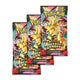 Pokémon TCG: Mega Evolution Ascended Heroes - Tech Sticker Collection (Charmander Promo)