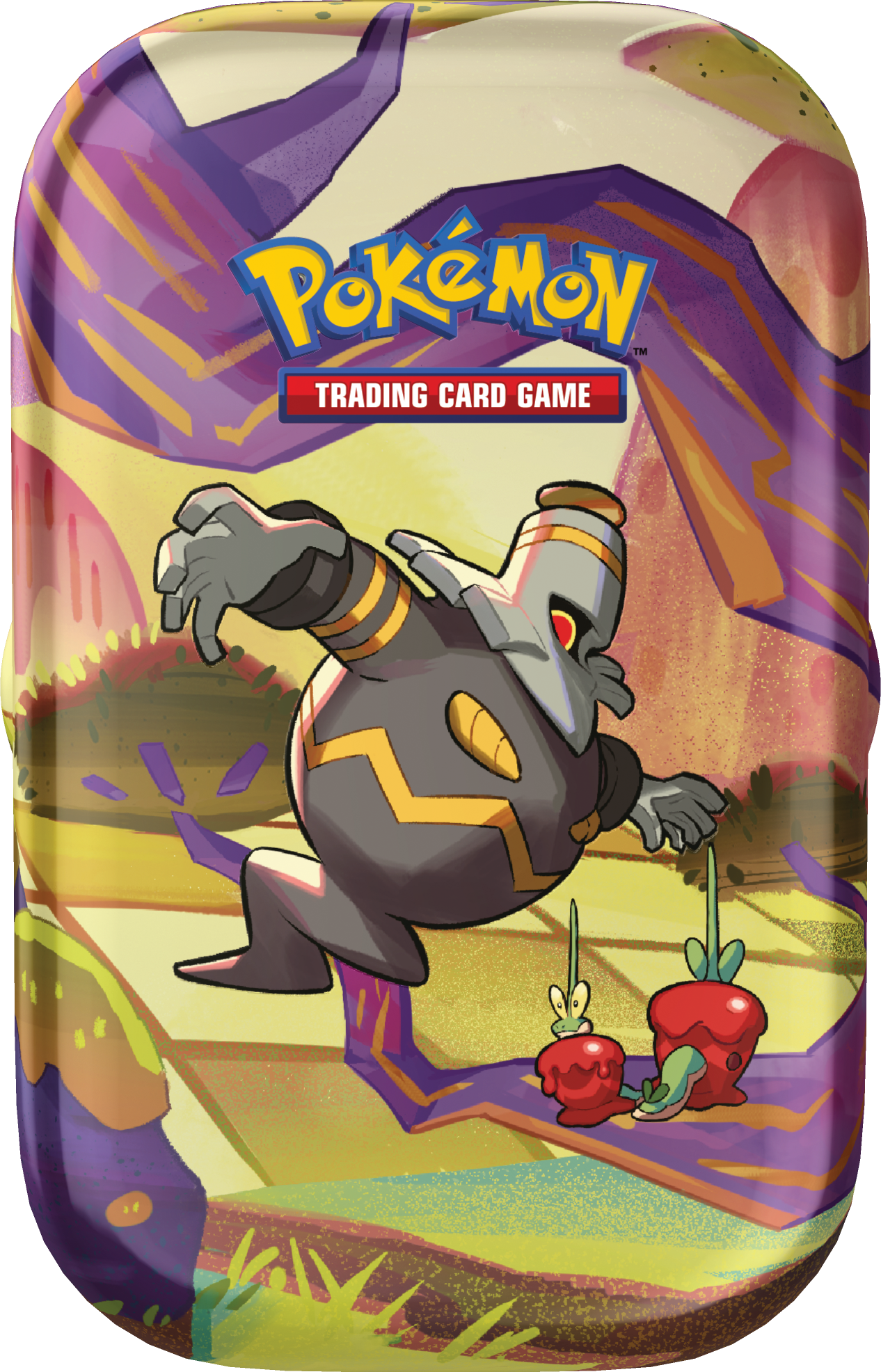 Pokémon Shrouded Fable: Mini Tins