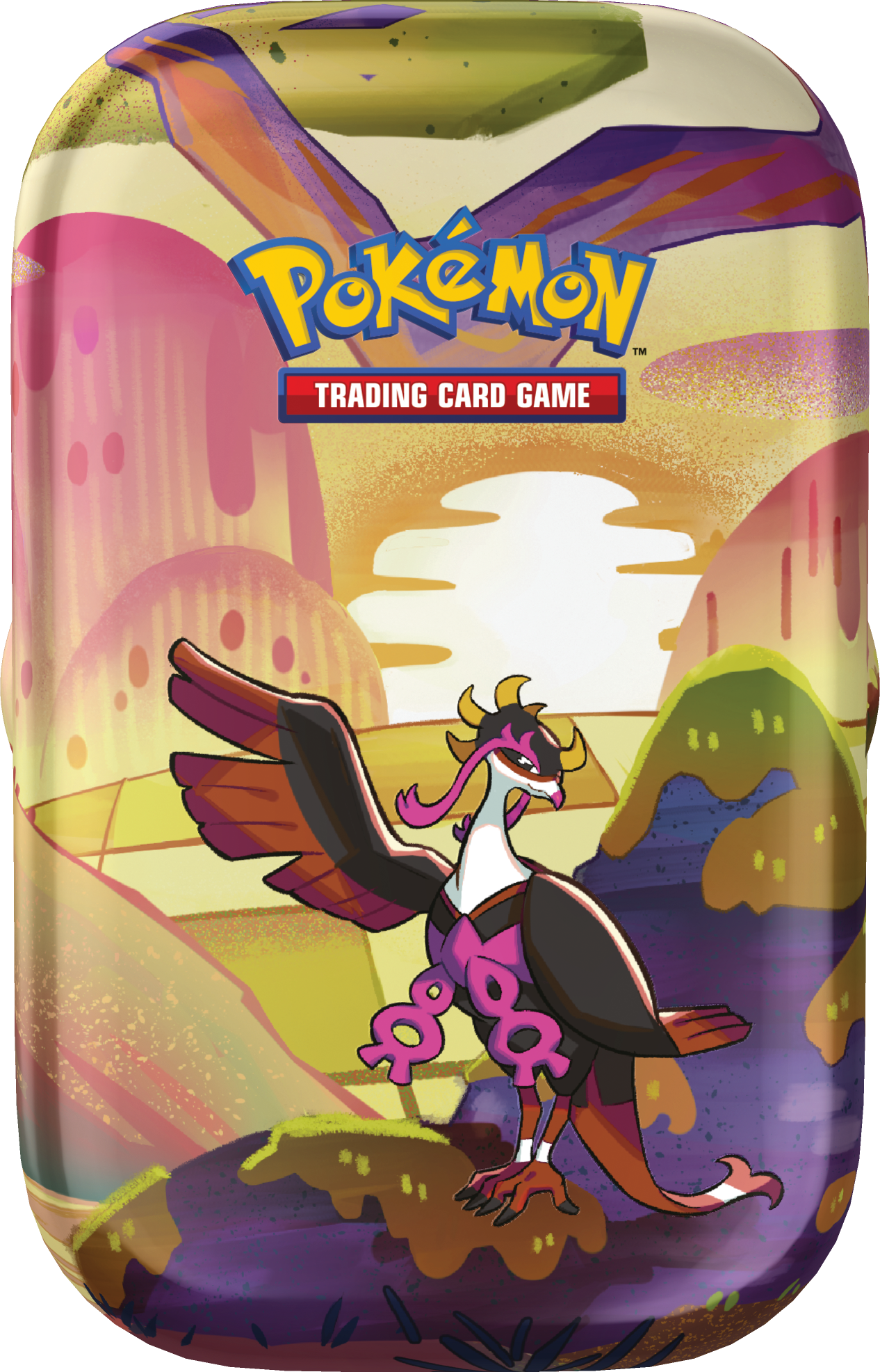 Pokémon Shrouded Fable: Mini Tins