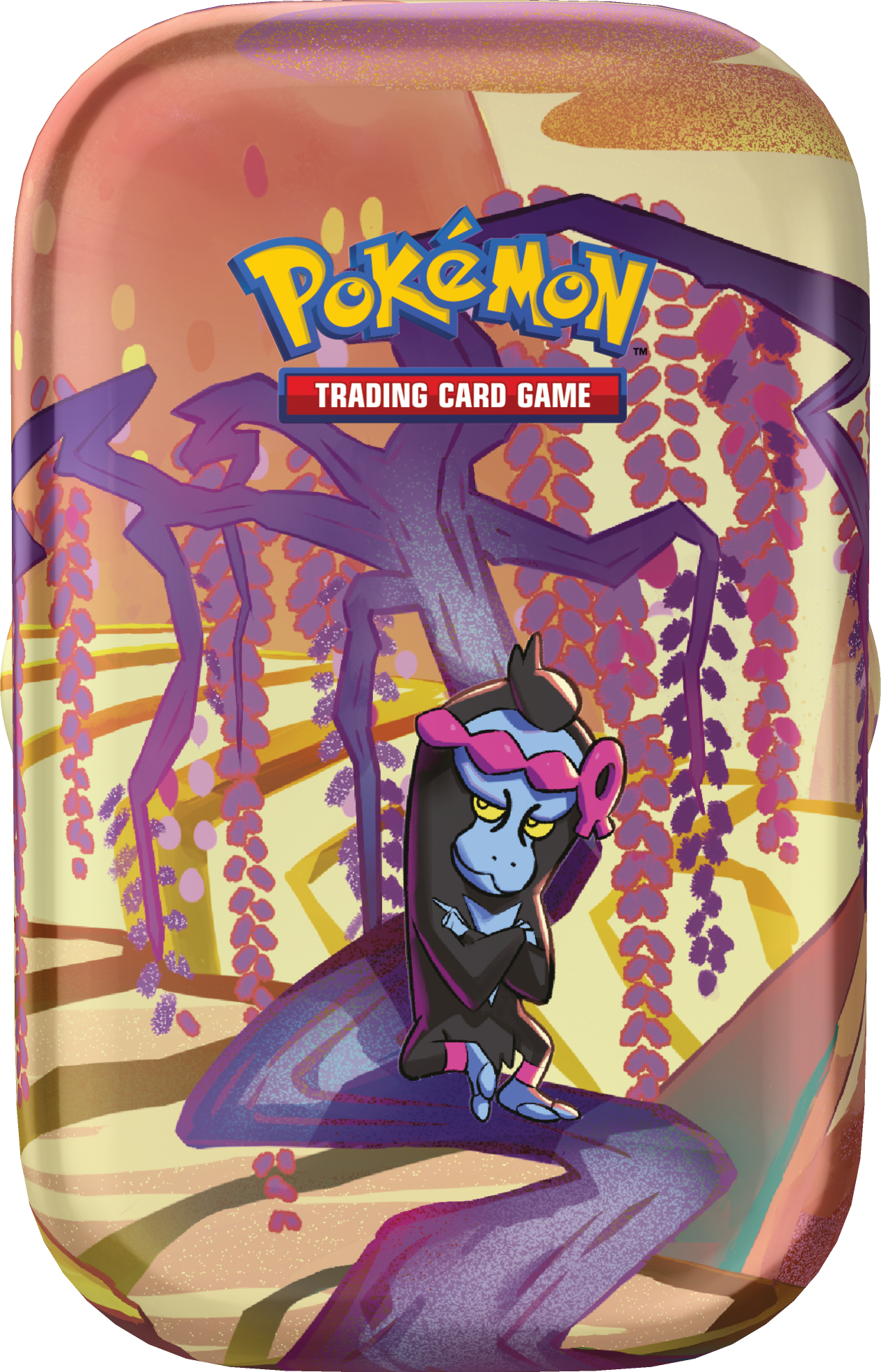 Pokémon Shrouded Fable: Mini Tins