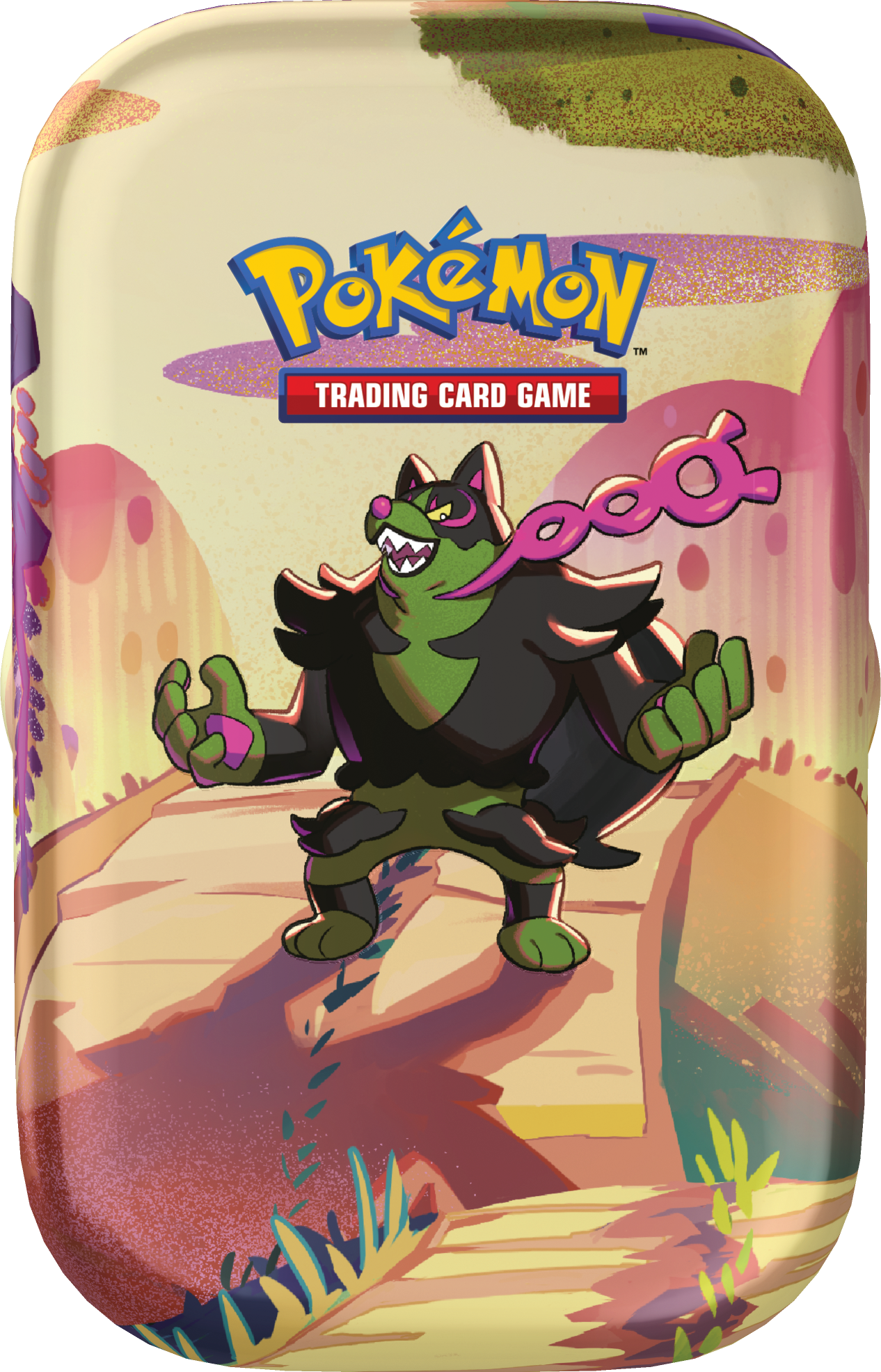 Pokémon Shrouded Fable: Mini Tins