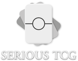 SeriousTCG