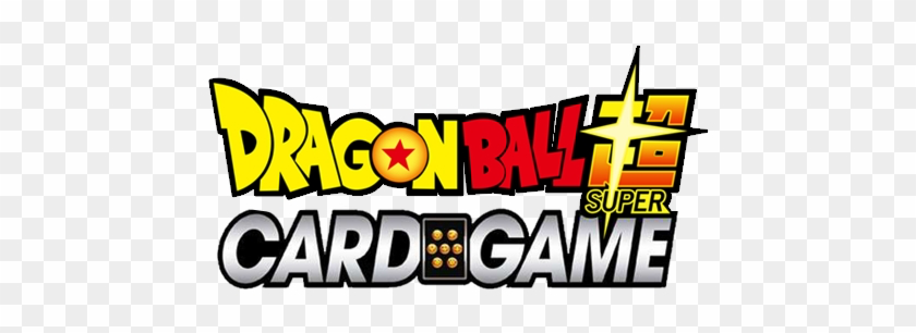 Dragon Ball TCG