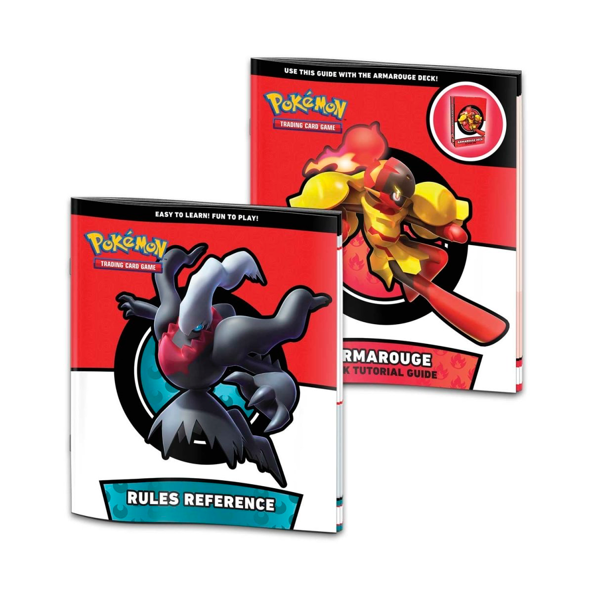 Pokémon: Battle Academy